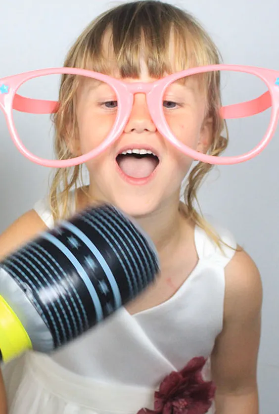 eventz-photobooth-360-experience-Selfie-mirror-kids-party-celebration-exclusive-prints-setup-South-Wales-Swansea-Cardiff-UK